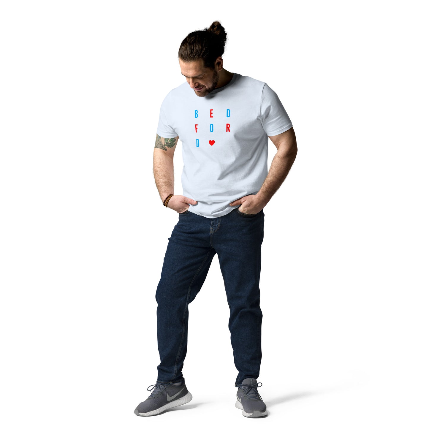 Bedford Love T-Shirt