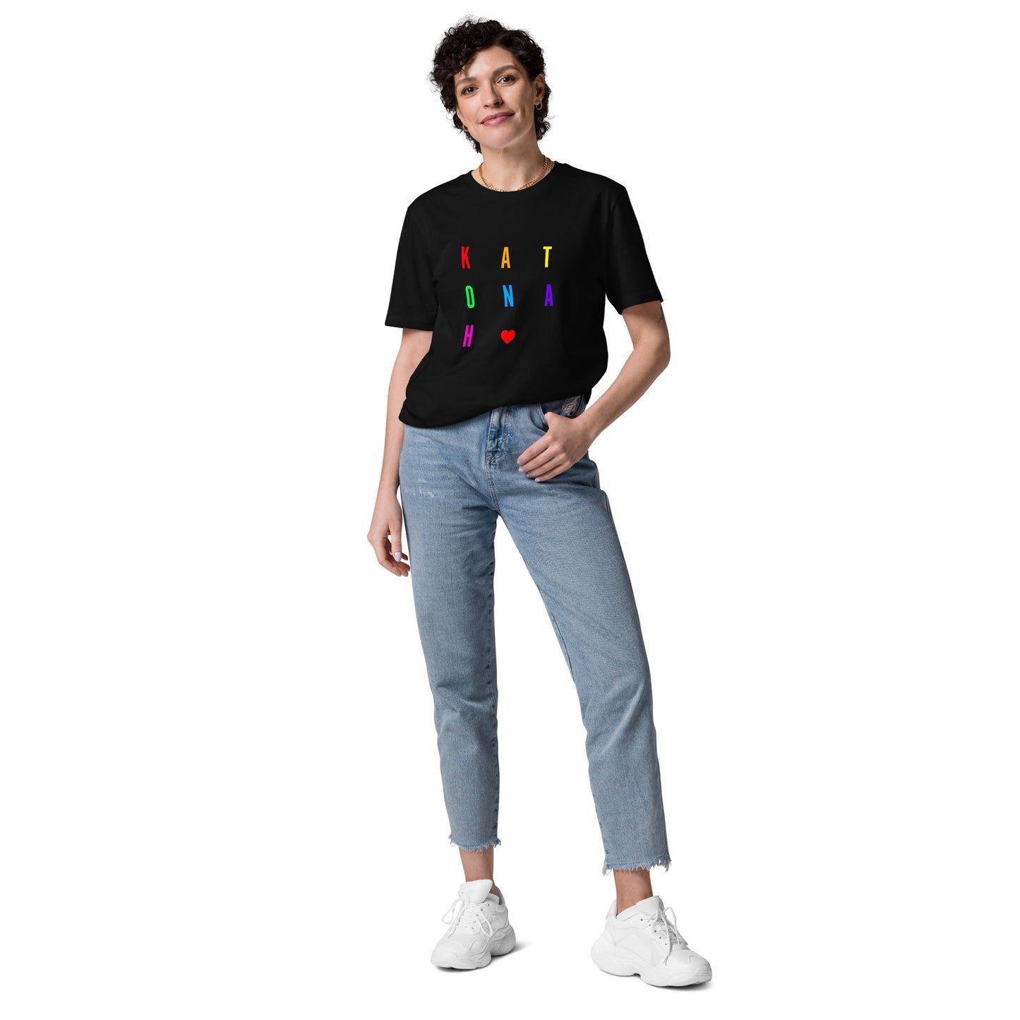 Katonah Love T-Shirt