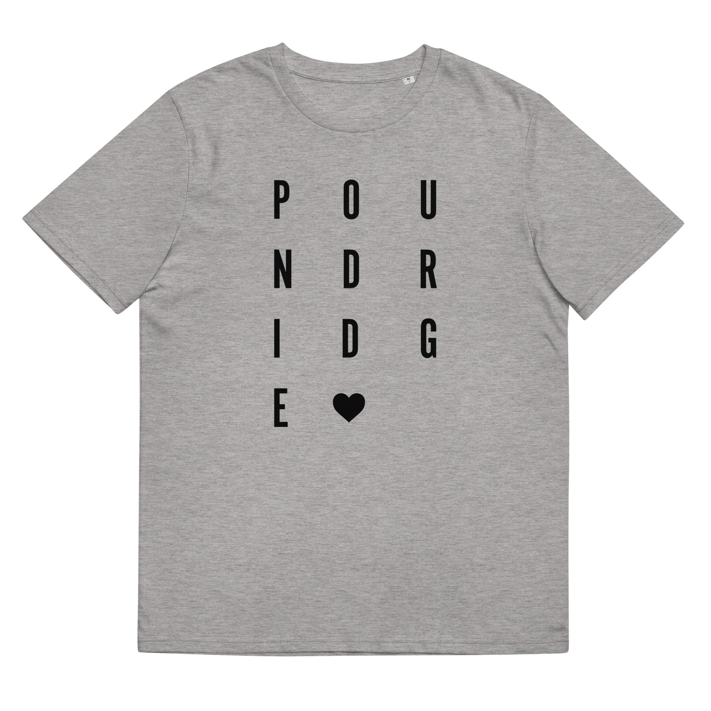 Pound Ridge Love T-Shirt