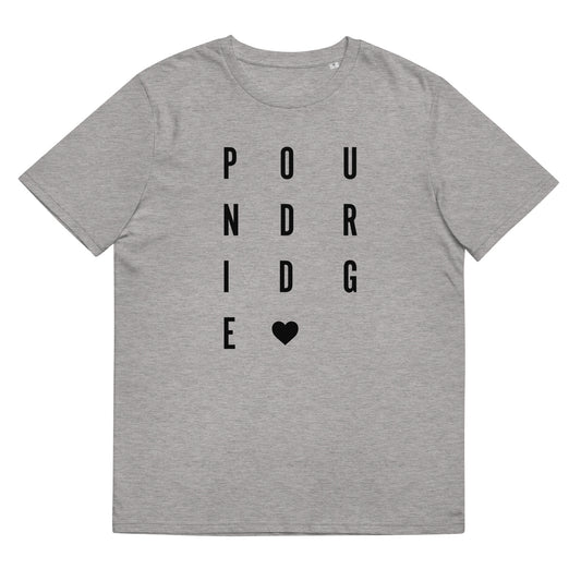 Pound Ridge Love T-Shirt
