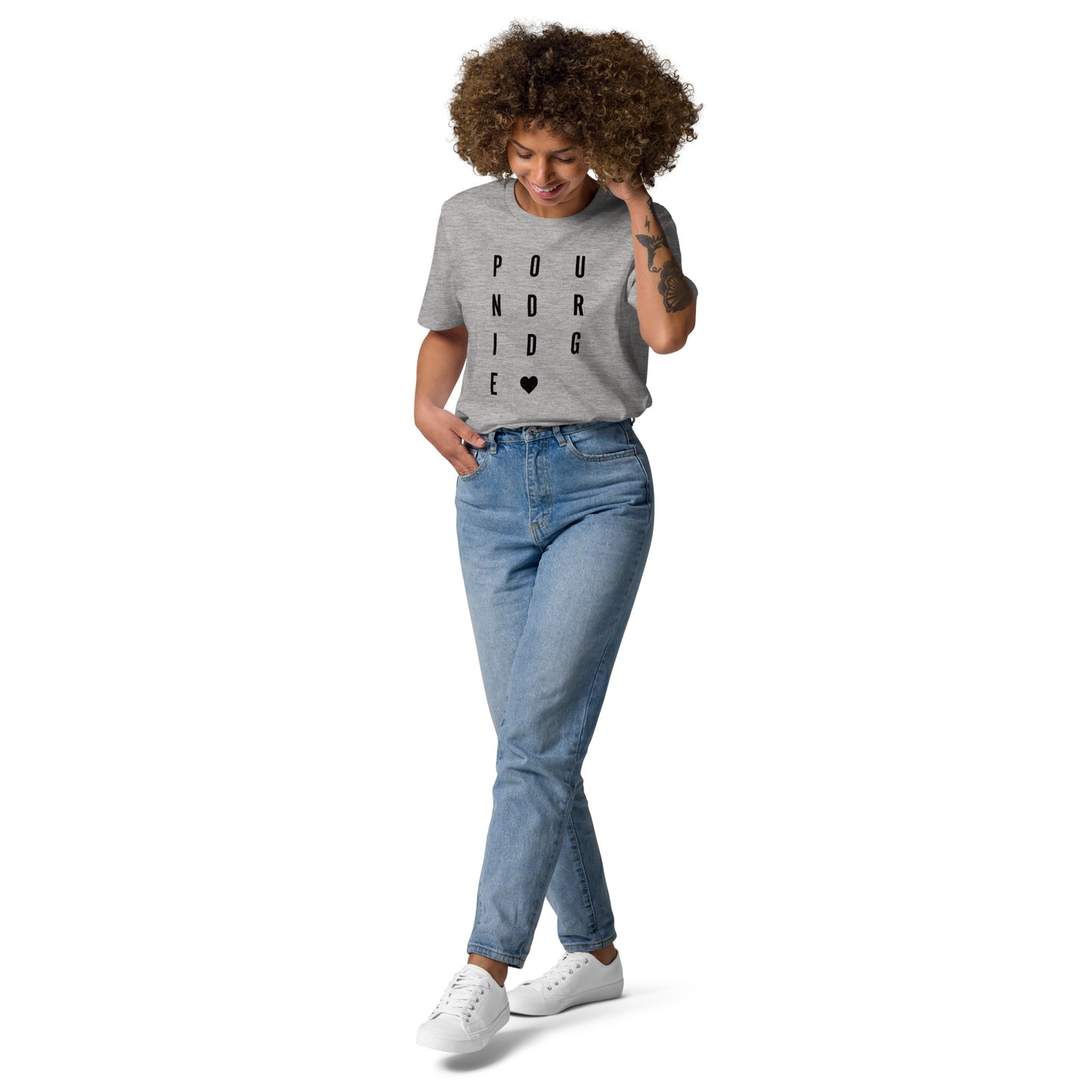 Pound Ridge Love T-Shirt