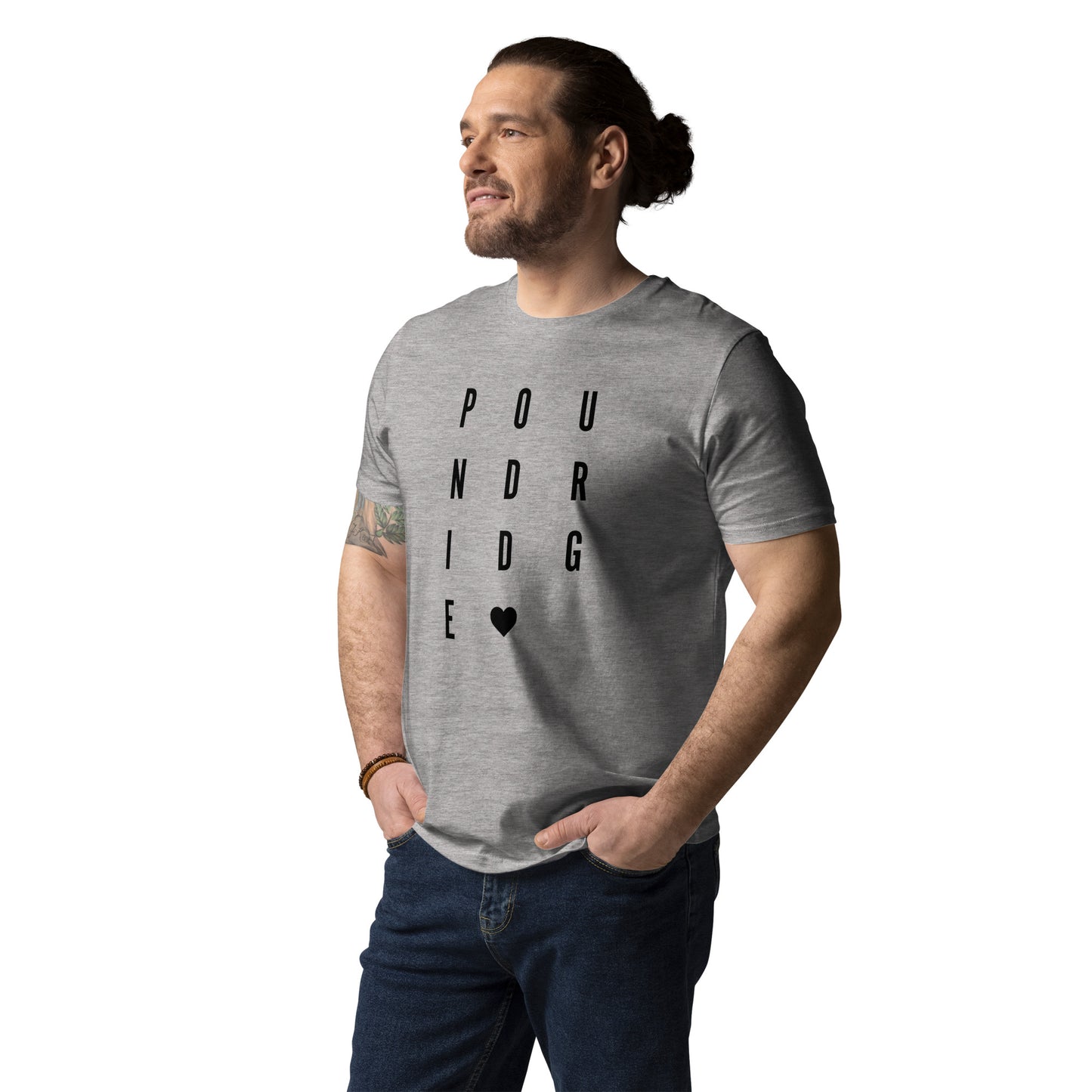 Pound Ridge Love T-Shirt