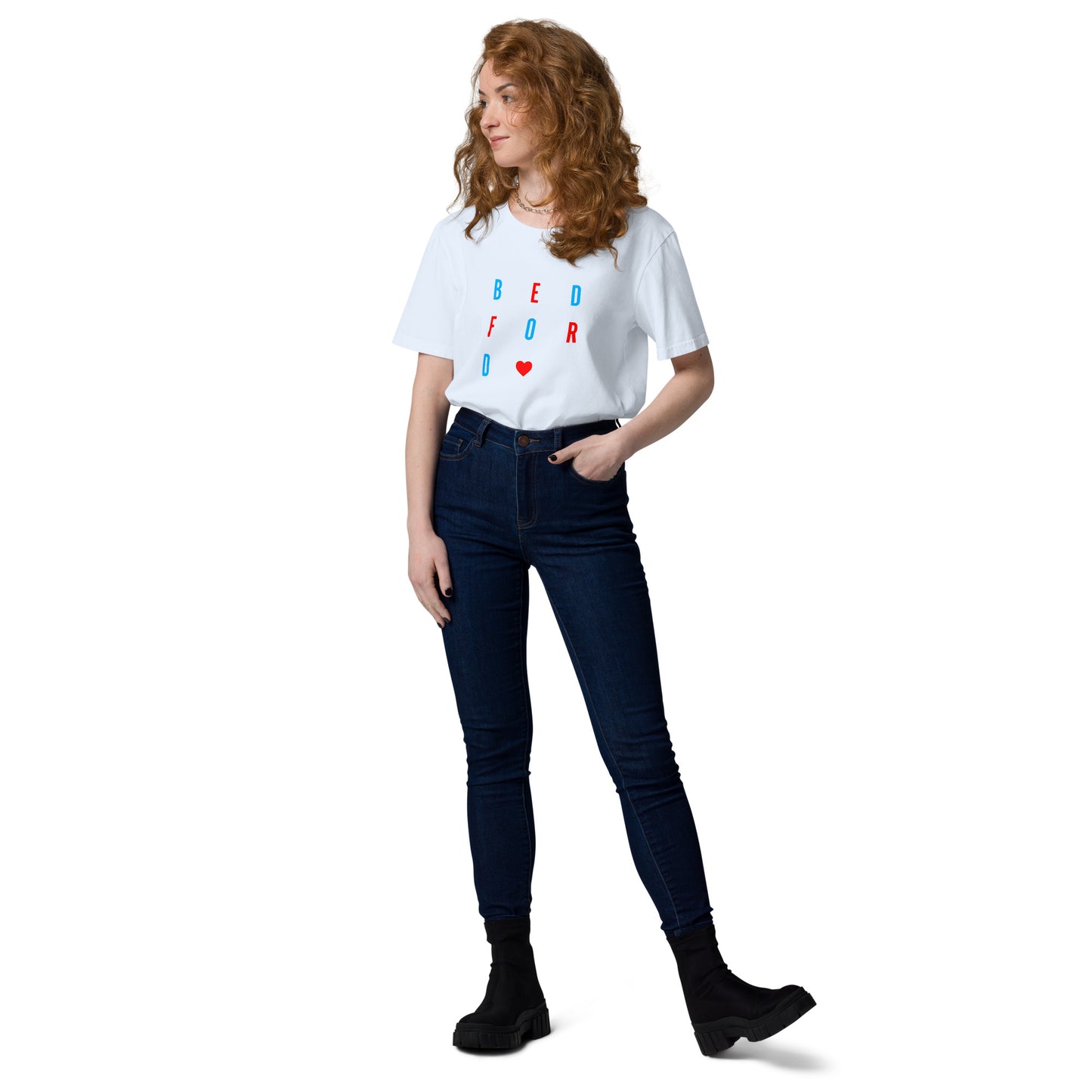 Bedford Love T-Shirt