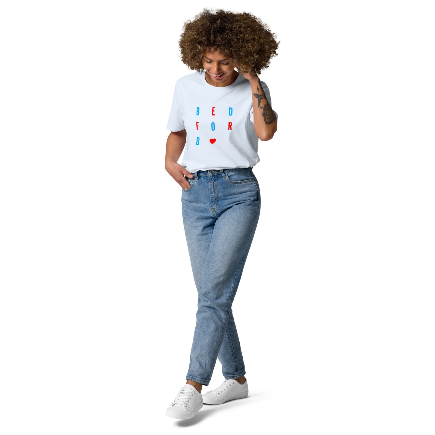 Bedford Love T-Shirt