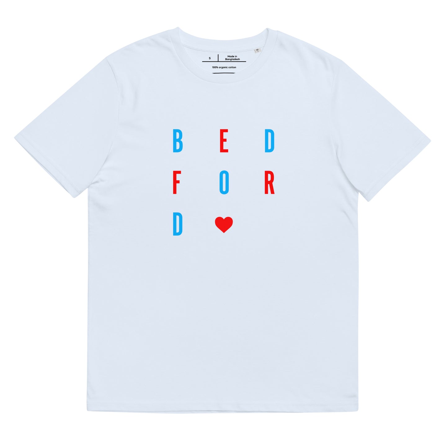 Bedford Love T-Shirt